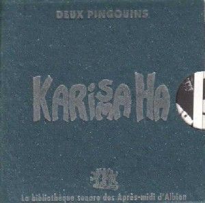 Karisma Ha (EP)