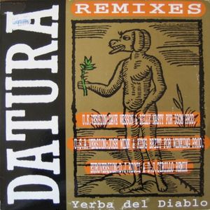 Yerba Del Diablo Part II (Remixes) (EP)