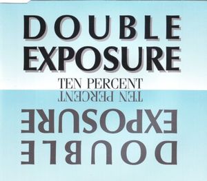 Ten Percent (Single)