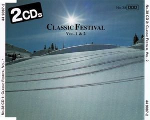 Classic Festival: Volumes 1 & 2