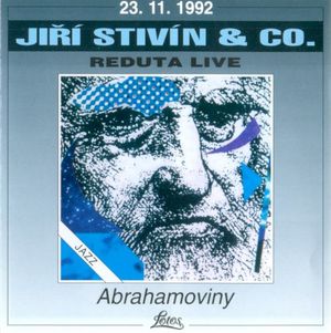 Abrahamoviny (23. 11. 1992 Reduta Live) (Live)