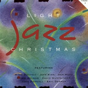 Light Jazz Christmas