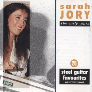 The Early Years: 20 Steel Guitar Favourites