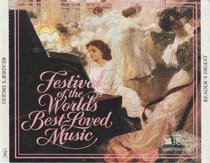 Festival of the World's Best-Loved Music