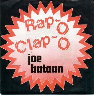 Rap-O Clap-O (Single)