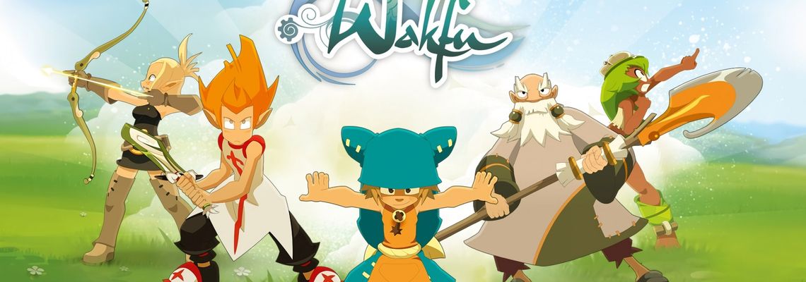 Cover Wakfu