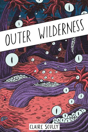 Outer Wilderness