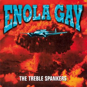 Enola Gay (EP)