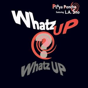 Whatz Up, Whatz Up (EP)