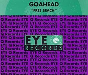 Free Beach (Single)