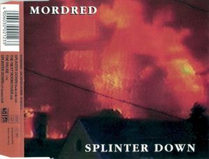 Splinter Down (Single)