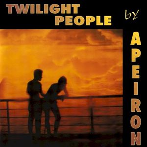 Twilight People Part III