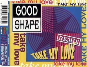 Take My Love