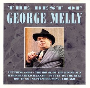 The Best of George Melly