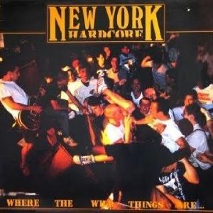 New York Hardcore: Where the Wild Things Are...