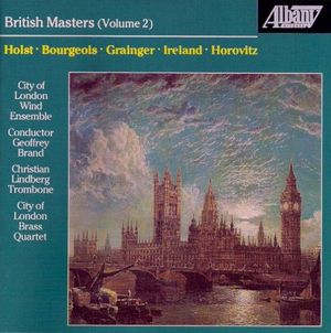 British Masters, Volume 2