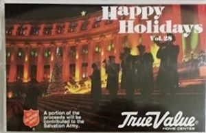 Happy Holidays Vol. 28 True Value