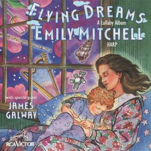 Flying Dreams - A Lullaby Album