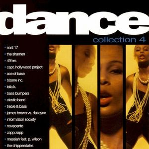 Dance Collection 4