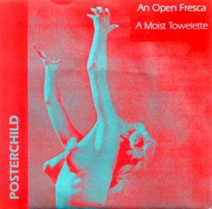 An Open Fresca