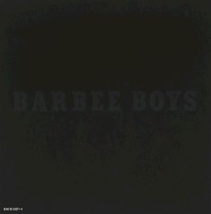 Barbee Boys