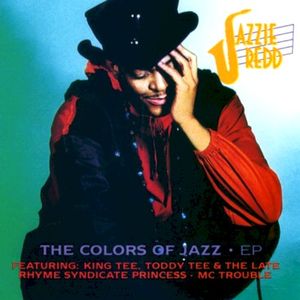 The Colors of Jazz (EP)