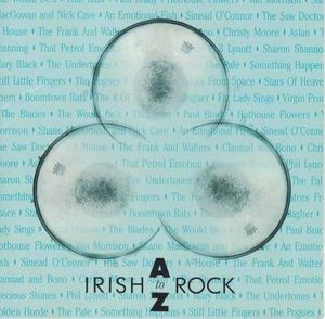 Irish Rock A to Z