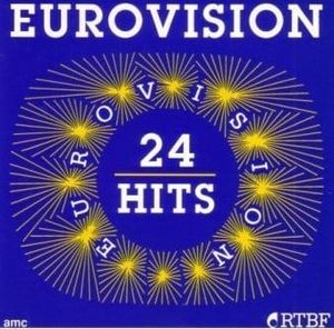 Eurovision 24 Hits