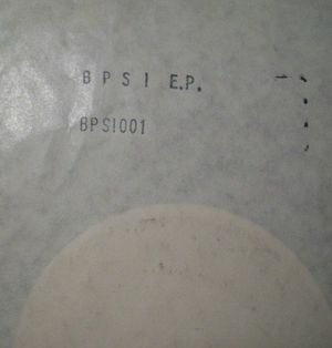 B P S I E.P. (EP)