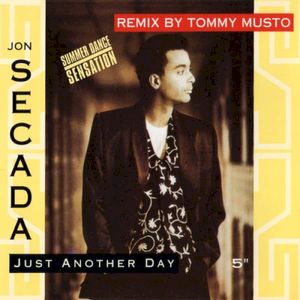 Just Another Day (remix) (Single)