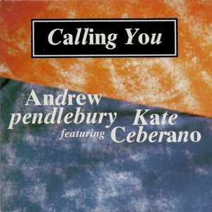 Calling You (Single)