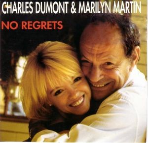 No Regrets (Single)