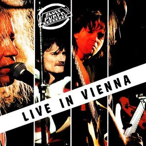Live In Vienna (Live)