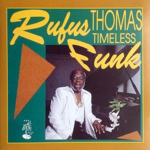 Timeless Funk