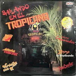 Bailando en el tropicana