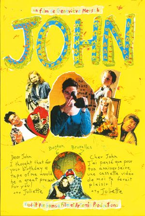 John