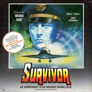 The Survivor (OST)