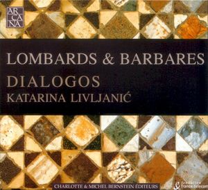 Lombards & barbares