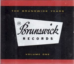 The Brunswick Years Volume One