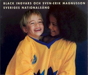 Sveriges nationalsång (Single)