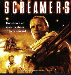 Screamers (OST)
