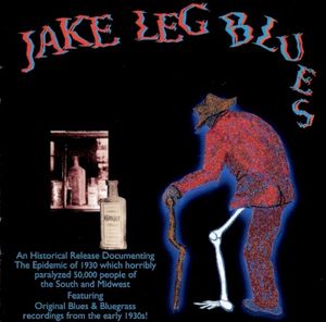 Jake Legs Blues