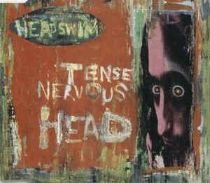 Tense Nervous Head (EP)