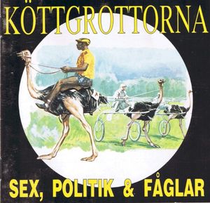 Sex, politik & fåglar