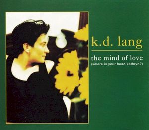 The Mind of Love (Single)