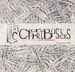 Chartbusters February 1993