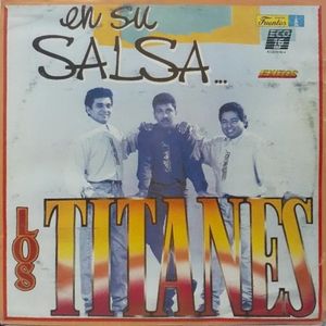 En su salsa