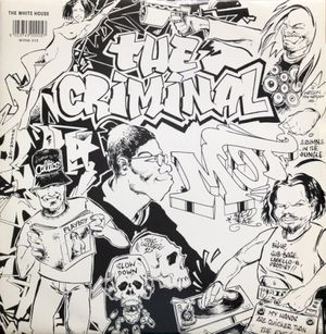 The Criminal (EP)