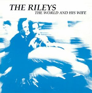 The World and His Wife (EP)