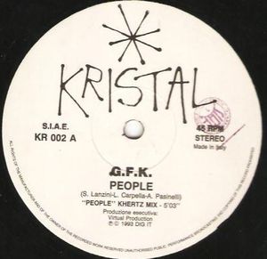 People (EP)